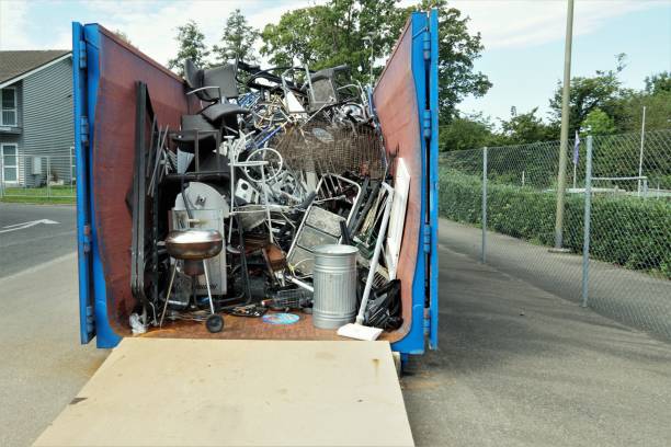 Venus, TX Junk Removal Company