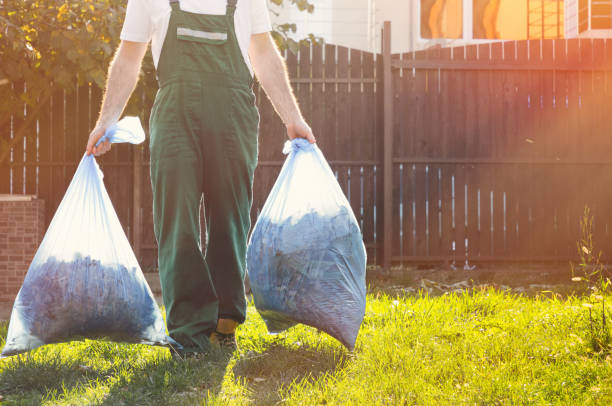 Debris Removal in Venus, TX