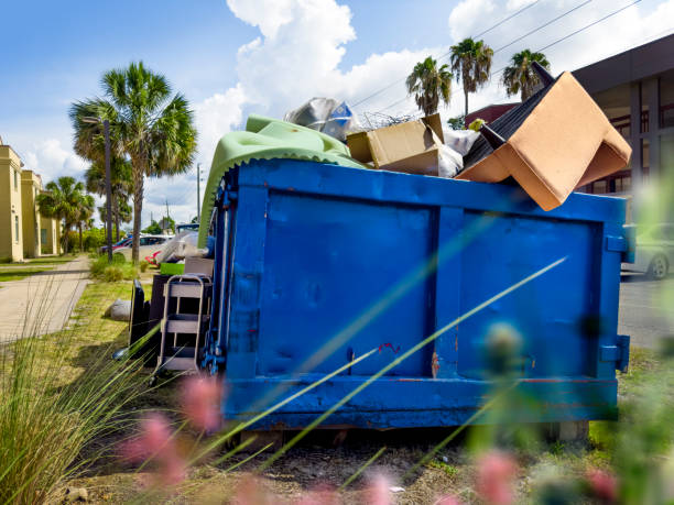 Trash Removal Near Me in Venus, TX